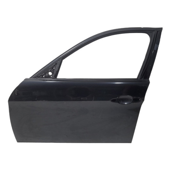 Porta Dianteira Esquerda Bmw 320i 2007 2008 2009 A 2012 @ 