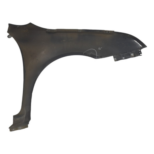 Paralama Esquerdo Ford Fusion 2006 2007 2008 2009 