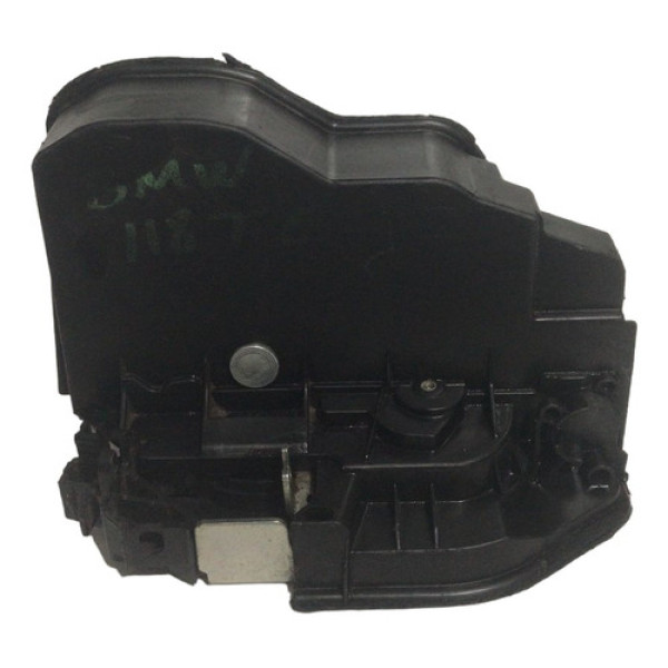 Fechadura Elétrica Traseira Esquerda Bmw 118i 2006-2012 @