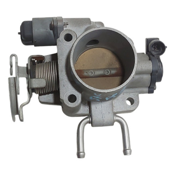 Tbi Corpo Borboleta Jac J6 2.0 16v 2011 2012 A 2016 