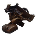 Bomba De Óleo Motor Citroën Xantia 306 1997 1998 1999 A 2002