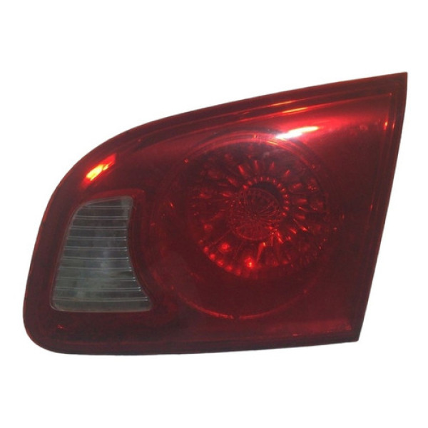 Lanterna Tampa Lado Direito Hyundai Santa Fé 2006 A 2010