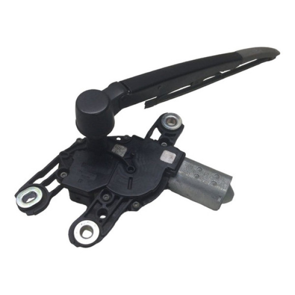 Motor Limpador Traseiro Vw Fox 2015 2016 2017 2018 2019 