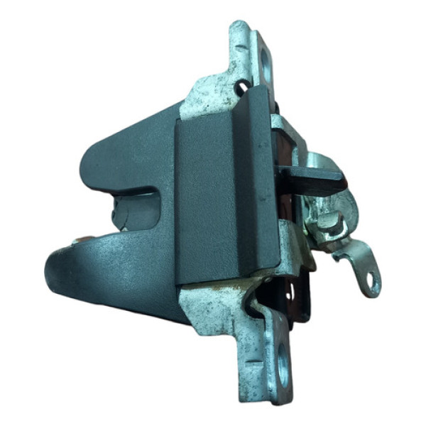 Fechadura Manual Tampa Traseira Vw Fox 2003 A 2009