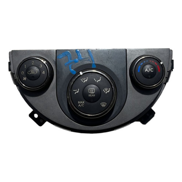 Comando Ar Condicionado Kia Soul 2009 2010 2011 A 2013 @