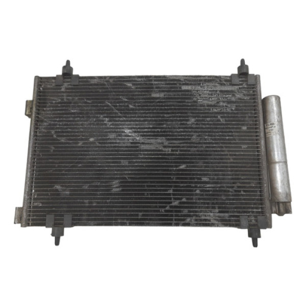 Condensador Ar Condicionado Citroën C4  2008 2009 A 2012