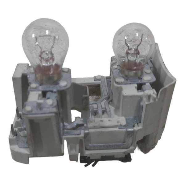 Circuito Soquete Lanterna Traseira Lado Dir Jetta 2011-2013