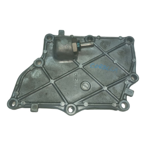 Tampa Lateral Motor Toyota Corolla 2.0 2011 2012 2013 2014