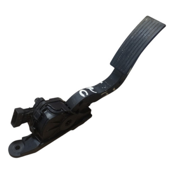 Pedal Acelerador Eletrônico Peugeot 206 207 1999 2000 A 2012