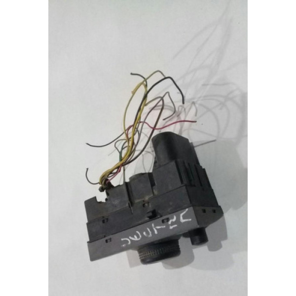 Comando Botão Farol Gm Meriva / Vectra  Ano 2006 A 2009