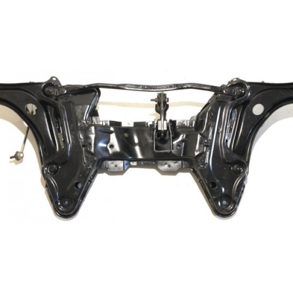 Agregado Quadro Motor Completo C3 1.4 1.6 (todos)2003 A 2012