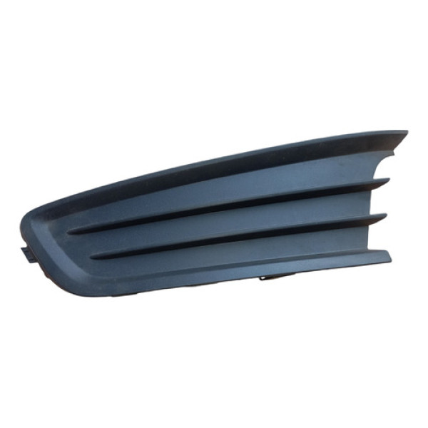Grade Moldura Farol De Milha Esquerda Vw Gol G6 2012 A 2016