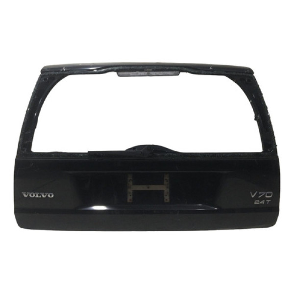 Tampa Traseira Volvo V70 2000 2001 2002 2003 2004 2005 