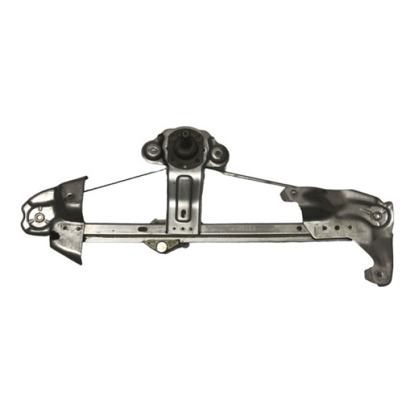 Máquina Vidro Manual Traseira Direita Gm Celta 2007 A 2016