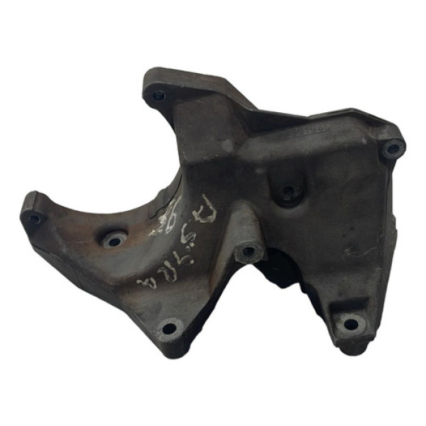 Suporte Compressor Ar Condicionado Vectra 1994 A 1996