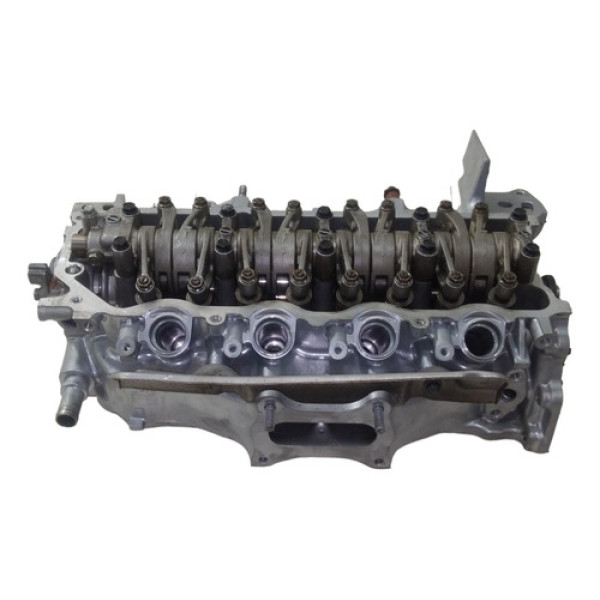 Cabeçote Motor Honda New City Fit 1.5 16v Flex 2015 A 2020