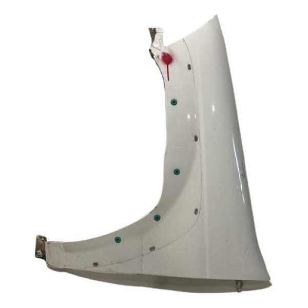 Para-lama Lado Esquerdo Palio Weekend Adventure 2010/2019