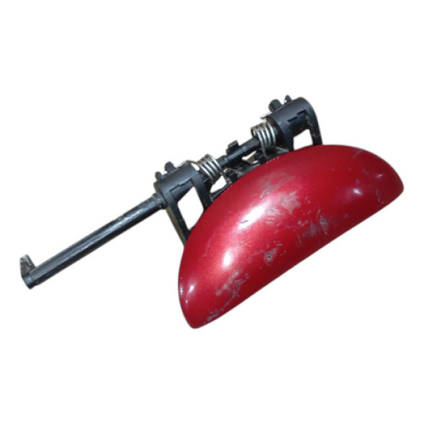 Maçaneta Externa Dianteira Direita 206 207 2001 2002 A 2014