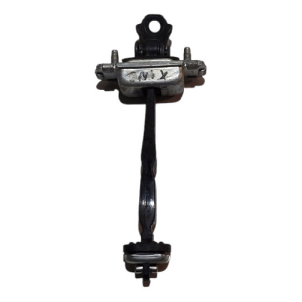 Limitador Da Porta Traseira Esquerdo Gm Onix 2013 A 2018