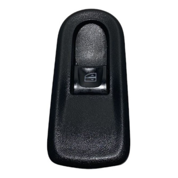 Botão Vidro Traseiro Esquerdo Duster Oroch 2015 A 2020 Ori