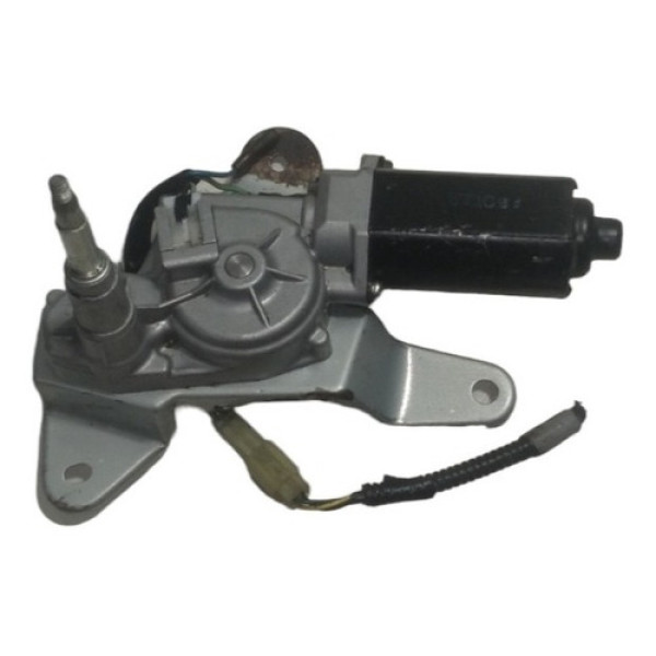 Motor Limpador Vidro Traseiro Honda Fit 2003 2004 A 2008