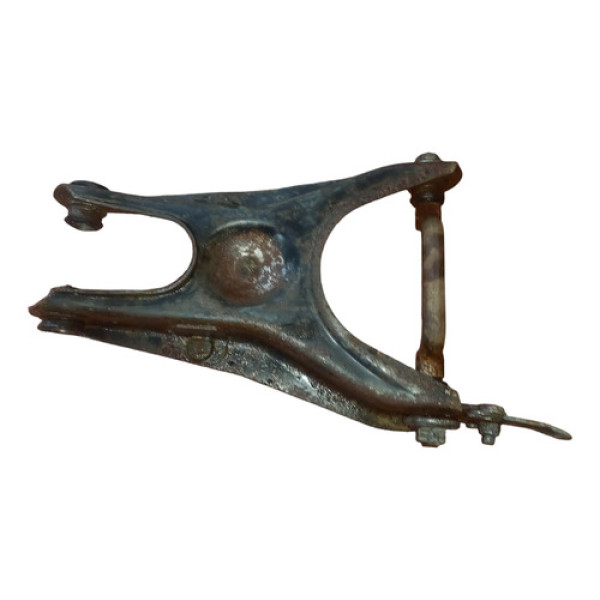 Balança Bandeja Suspensão Traseiro Esquerdo Uno 2005 A 2008