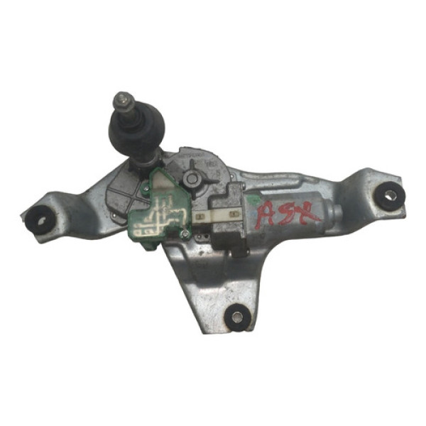 Motor Limpador Vidro Traseiro Mitsubishi Asx 2.0 2010 A 2015