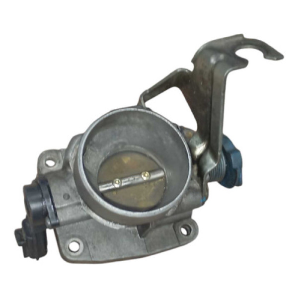 Tbi Corpo Borboleta Ecosport Fiesta Focus 1.6 8v 2003 A 2012