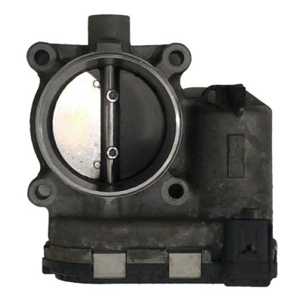 Tbi Corpo Borboleta Ford Focus 2.0 2014 2015 2017 2018 2019