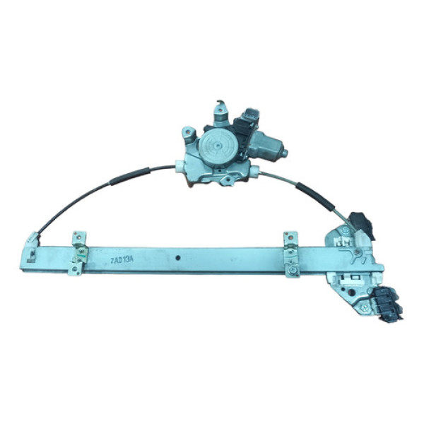 Máquina Vidro Elétrica Dianteira Direita Livina 2009 A 2014