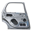 Porta Traseira Esquerda Corsa Classic 1995 A 2013 2014