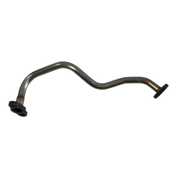 Cano Admissão Catalisador Honda Hrv 2015 2016 2017 A 2020