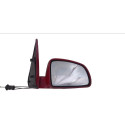 Retrovisor Direito Manual Original Celta 2007 2008 A 2014 @