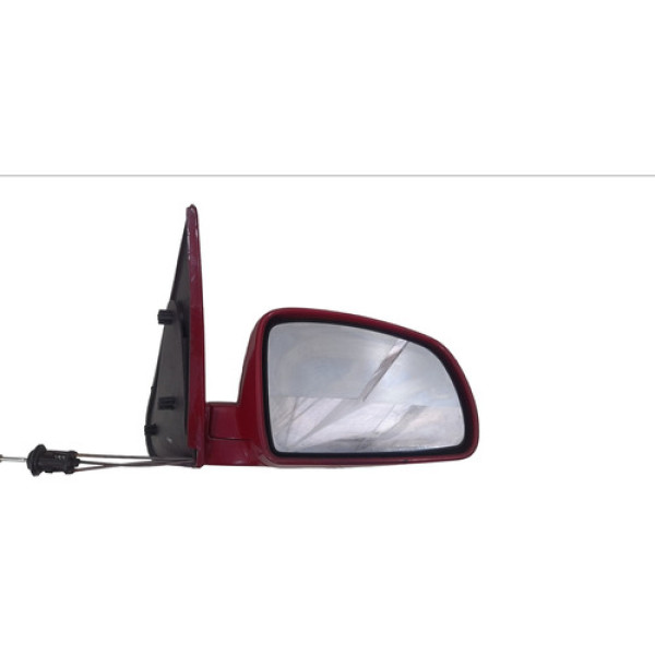 Retrovisor Direito Manual Original Celta 2007 2008 A 2014 @