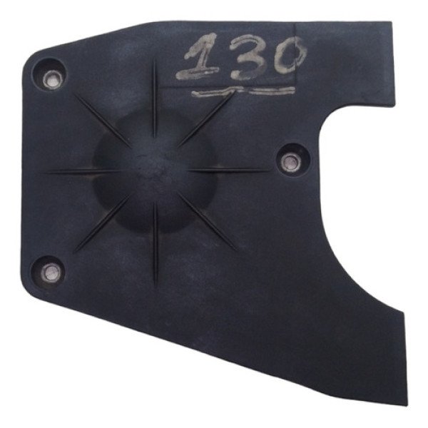 Capa Superior Correia Dentada Gm Onix Prisma 2013 A 2019 @