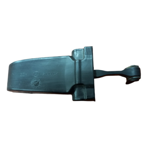 Limitador Porta Traseira Esquerda Vw Gol G5 2008 A 2012