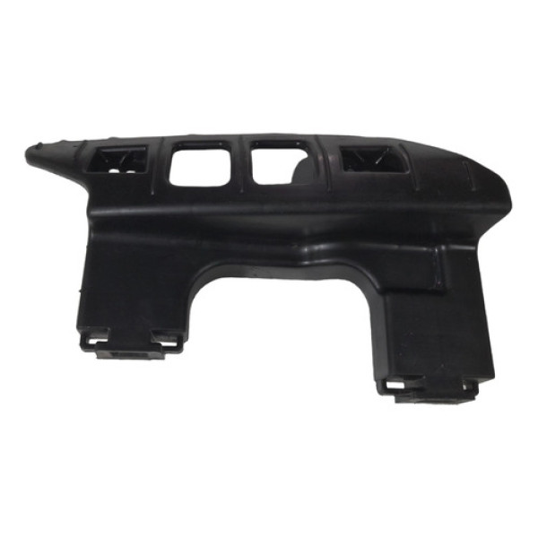 Suporte Guia Parachoque  Traseiro Esquerdo Hb20 2012 A 2019 