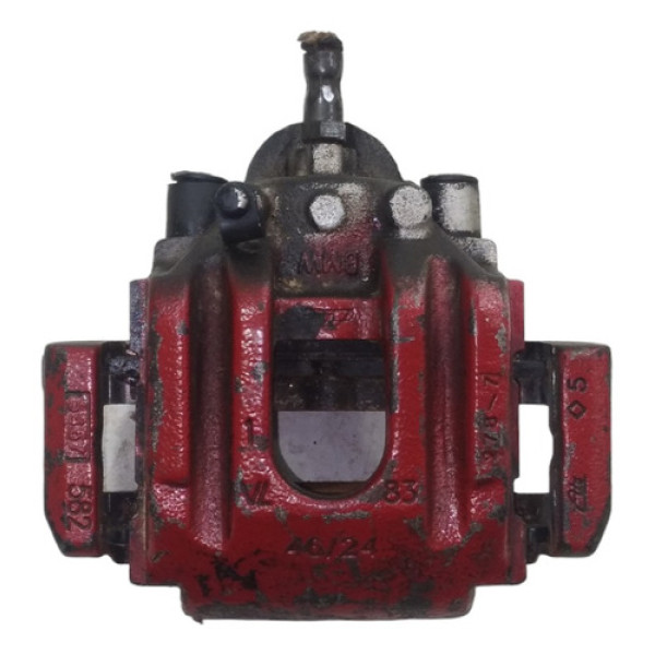 Pinça Freio Traseira Esquerda Bmw 550i 4.8 V8 2007 A 2010