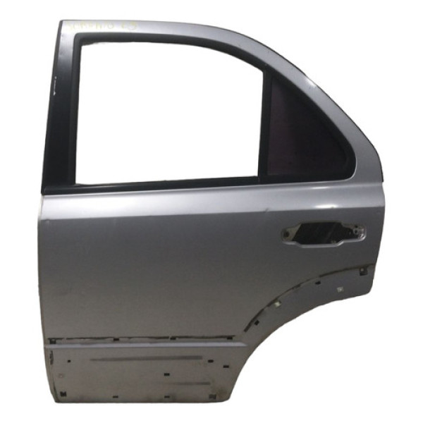 Porta Traseira Esquerda Kia Sorento 2004 2005 2006 A 2009