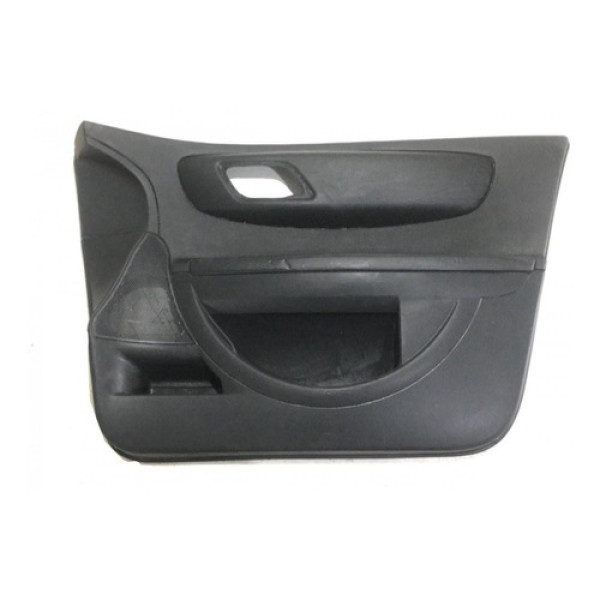 Forro Porta Dianteira Direita Citröen C4 Pallas 2007 A 2013