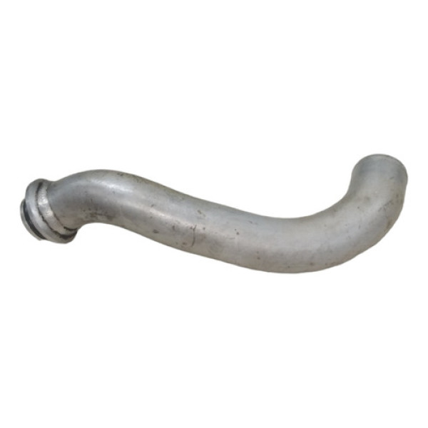 Tubo Duto Intercooler Ar Esquerdo Volvo S80 2.8 1999 A 2006