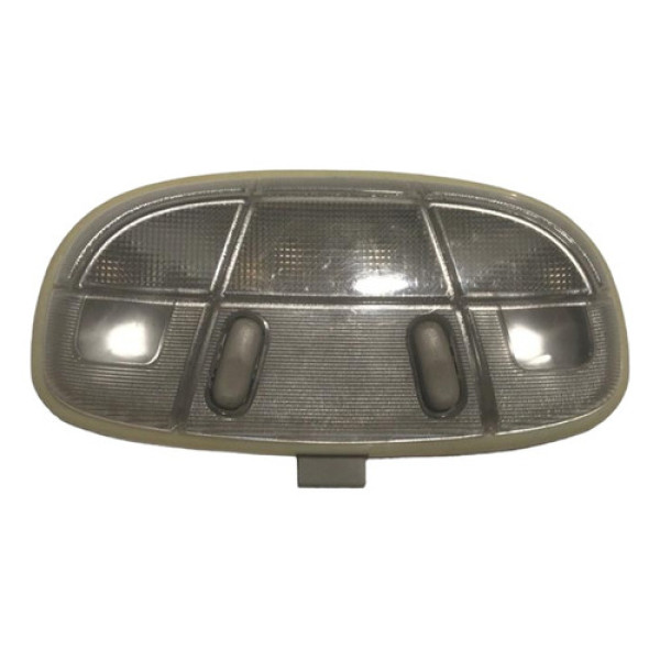 Luz Teto Cortesia Ford Fusion 2006 2007 2008 2009 @
