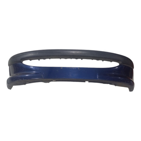 Parachoque Dianteiro Peugeot 206 1998 A 2003 9625078477