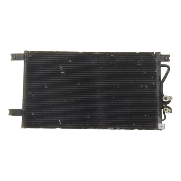 Condensador Ar Condicionado Pejero Sport 3.0 1998 A 2005