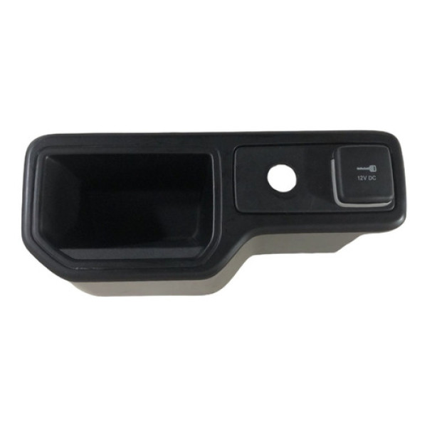 Acabamento Tomada 12v Jeep Renegade 2015 2016 2017 A 2020