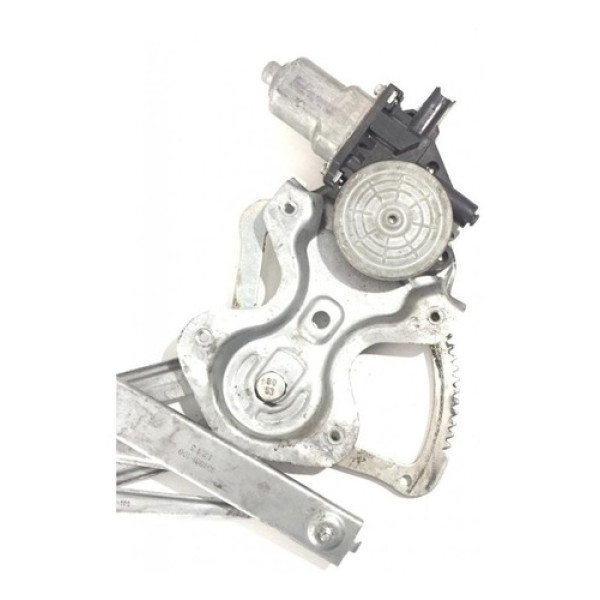 Máquina Vidro Elétrica Dianteira Esquerda Civic 2012 A 2016