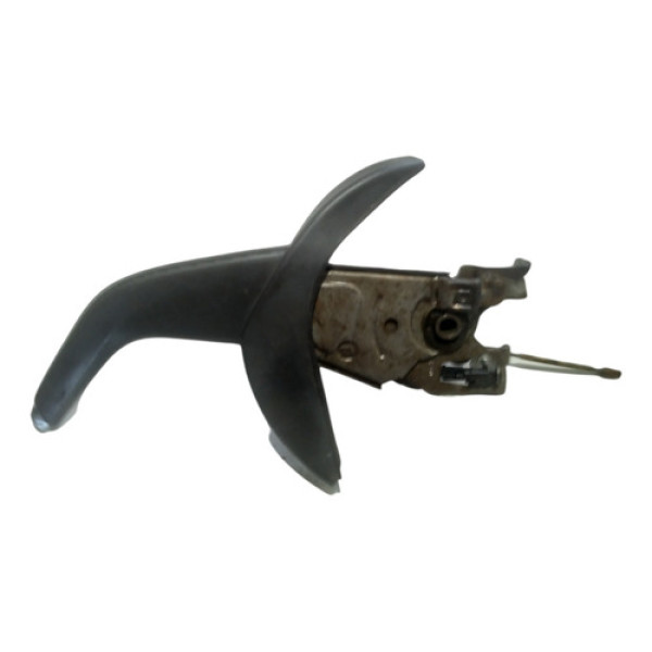 Alavanca Freio De Mão Gm Spin 2012 A 2018 Original 