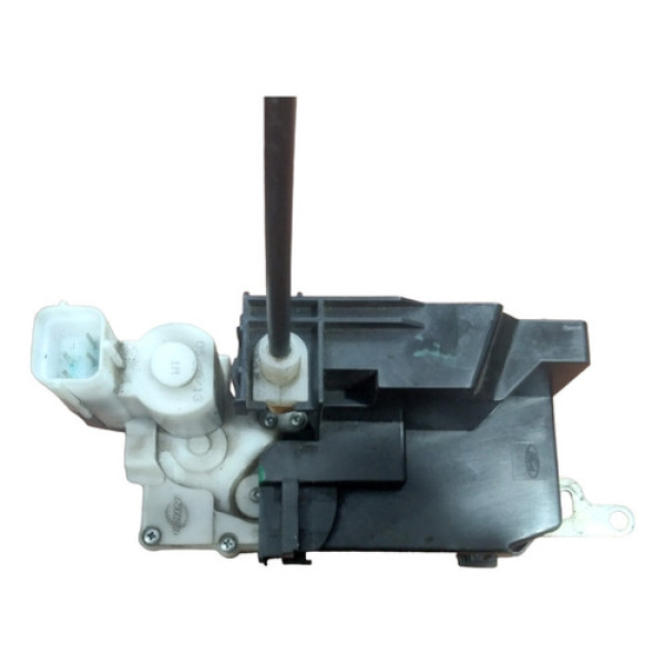 Fechadura Elétrica Traseira Esquerda Ford Fiesta 2003-2012