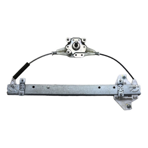 Máquina Vidro Manual Traseira Direita Hb20 2012 2013 A 2019