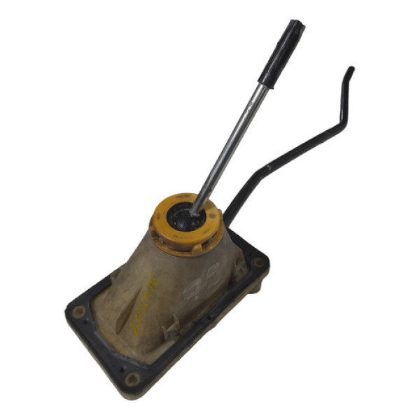 Alavanca Câmbio Manual Logan Sandero 1.6 2008 2009 A 2014